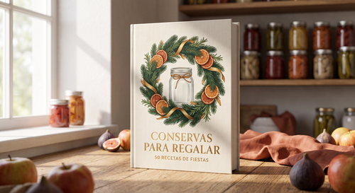 conservas para regalar
